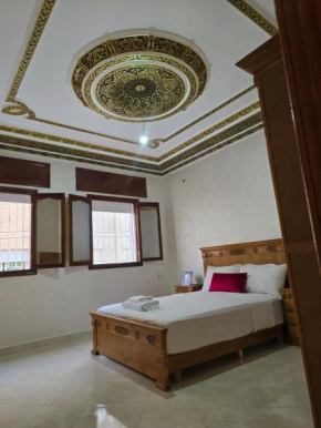 Appartement Golf Tanger